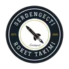 SERDENGEÇTİ ROKET TAKIMI logosu